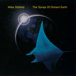 Mike Oldfield - The Songs Of Distant Earth