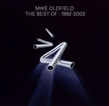 Mike Oldfield - The Best Of Mike Oldfield - 1992 - 2003