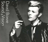 David Bowie - Sound + Vision