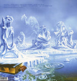 Iron Maiden - Seventh Son Of A Seventh Son