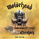 Motörhead - Aftershock