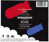 Phoenix - Wolfgang Amadeus Phoenix
