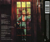 David Bowie - The Rise And Fall Of Ziggy Stardust And The Spiders From Mars