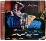 David Bowie - Man Who Sold The World