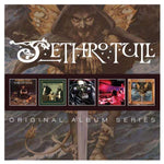 Jethro Tull - Original Album Series