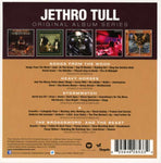 Jethro Tull - Original Album Series