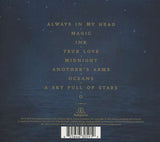 Coldplay - Ghost Stories