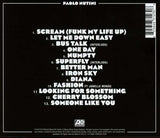 Paolo Nutini - Caustic Love