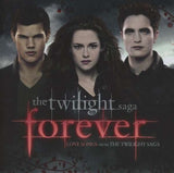 Filmmusik - The Twilight Saga - Forever