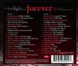 Filmmusik - The Twilight Saga - Forever