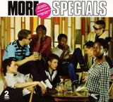 The Coventry Automatics Aka The Specials - More Specials