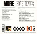 The Coventry Automatics Aka The Specials - More Specials