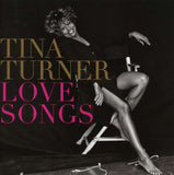 Tina Turner - Love Songs