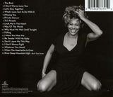Tina Turner - Love Songs