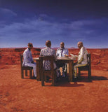 Muse - Black Holes And Revelates