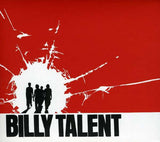 Billy Talent - Billy Talent
