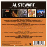 Al Stewart - Original Album Series