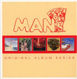 Man - Original Album Series Vol.1i