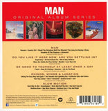 Man - Original Album Series Vol.1i