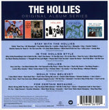 The Hollies - Original Album Series