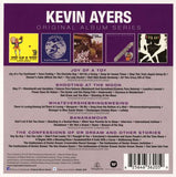 Kevin Ayers - Original Album Series