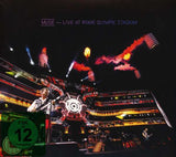 Muse - Live At Rome Olympic Stadium