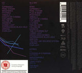 Muse - Live At Rome Olympic Stadium