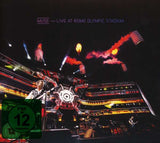 Muse - Live At Rome Olympic Stadium
