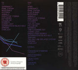 Muse - Live At Rome Olympic Stadium