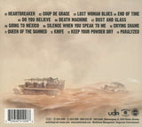 Motörhead - Aftershock