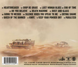 Motörhead - Aftershock