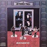 Jethro Tull - Benefit