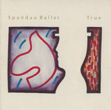 Spandau Ballet - True
