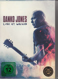 Danko Jones - Live At Wacken