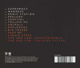 Muse - The 2nd Law