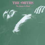 The Smiths - Queen Is Dead