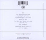 The Smiths - Meat Is Murder