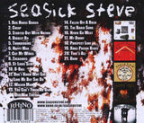 Seasick Steve - Walkin' Man - The Best Of