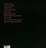 The Smiths - The Queen Is Dead