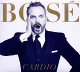 Miguel Bosé - Cardio