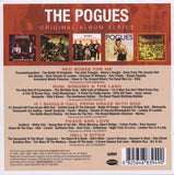 The Pogues - Original Album Series