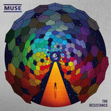 Muse - The Resistance