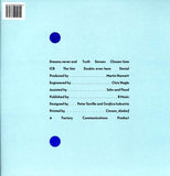 New Order - Movement