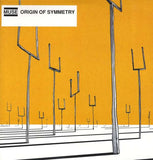 Muse - Origin Of Symmetry