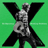Ed Sheeran - X