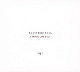 Various - Eccentric Soul Vol.16