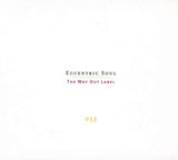 Various - Eccentric Soul Vol.17