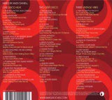 Bargrooves Disco Heat
