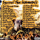 Evidence - Squirrel Tape Instrumentals Vol.1