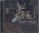 Silent Voices - Building Up The Apathy